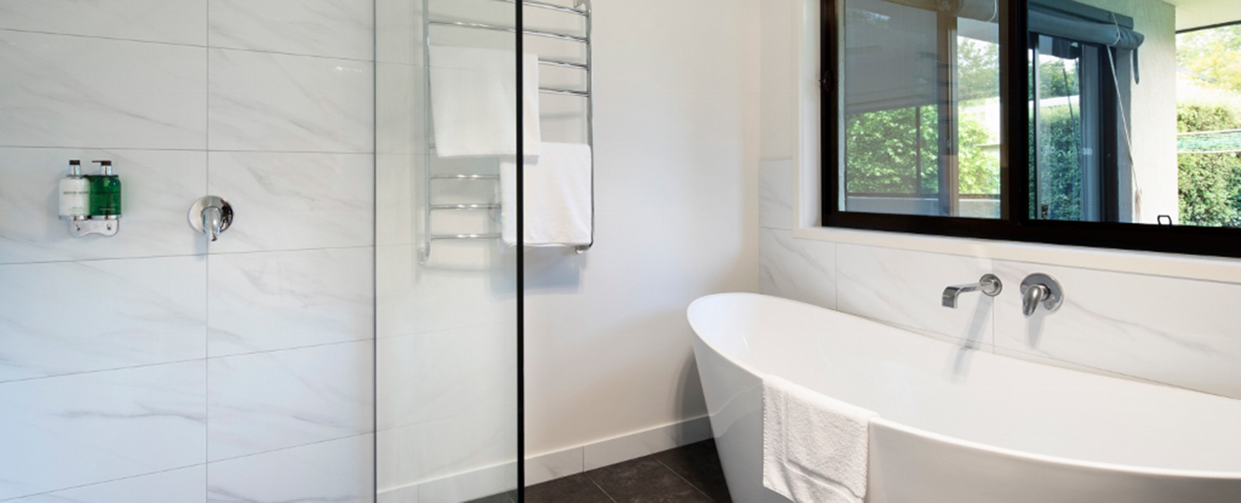 15-Main-bathroom---all-new.--Huge-walk-in-shower-Complimentary-quality-toiletries-and-fluffy-white-towels