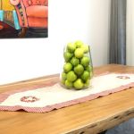 9a-Indoor-eating-for-8-guests.--Outdoor-eating-and-BBQ-through-that-door-to-the-private-fully-fenced-private-garden